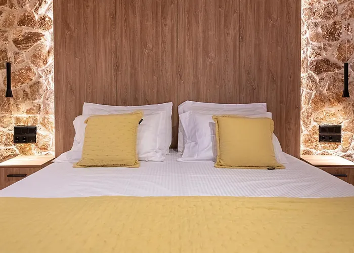 A&N Athens Luxury Apartments - Akadimou