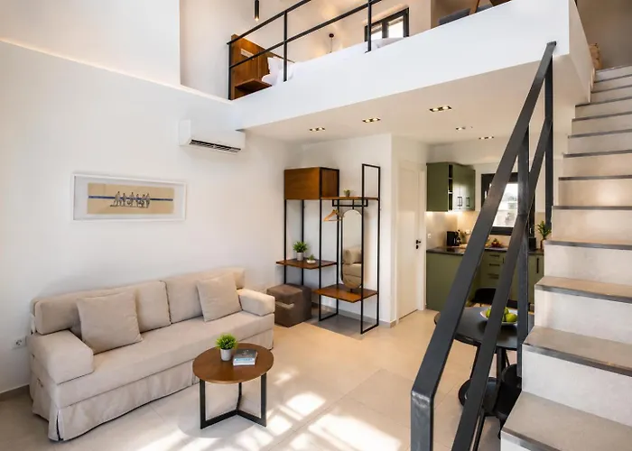 s Genesis Luxury Suites